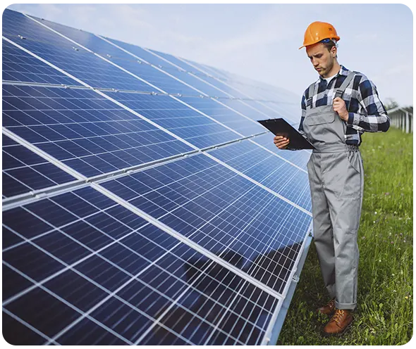 Energia Solar