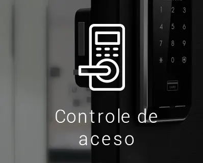 Controle de Acesso